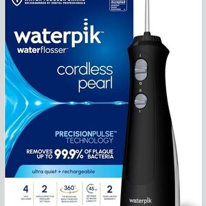 Waterpik Cordless Pearl Water Flosser